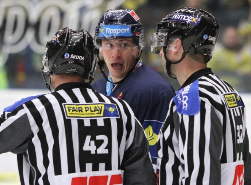 Martin Ševc. 