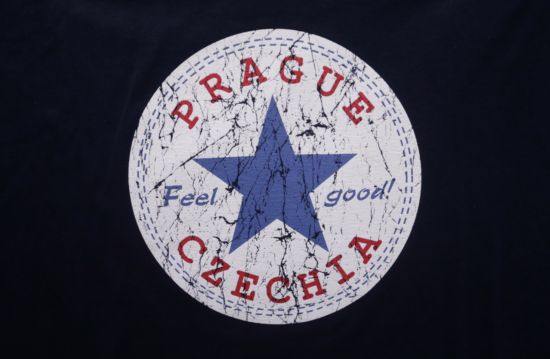 Slovo Czechia vyvolalo bouři ve vládě. 
