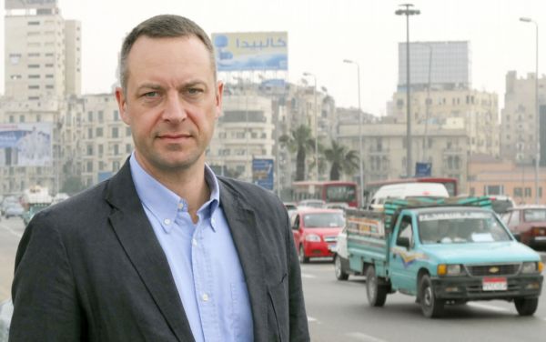 Zpravodaj televize ARD Volker Schwenck nebyl vpuštěn do Turecka.