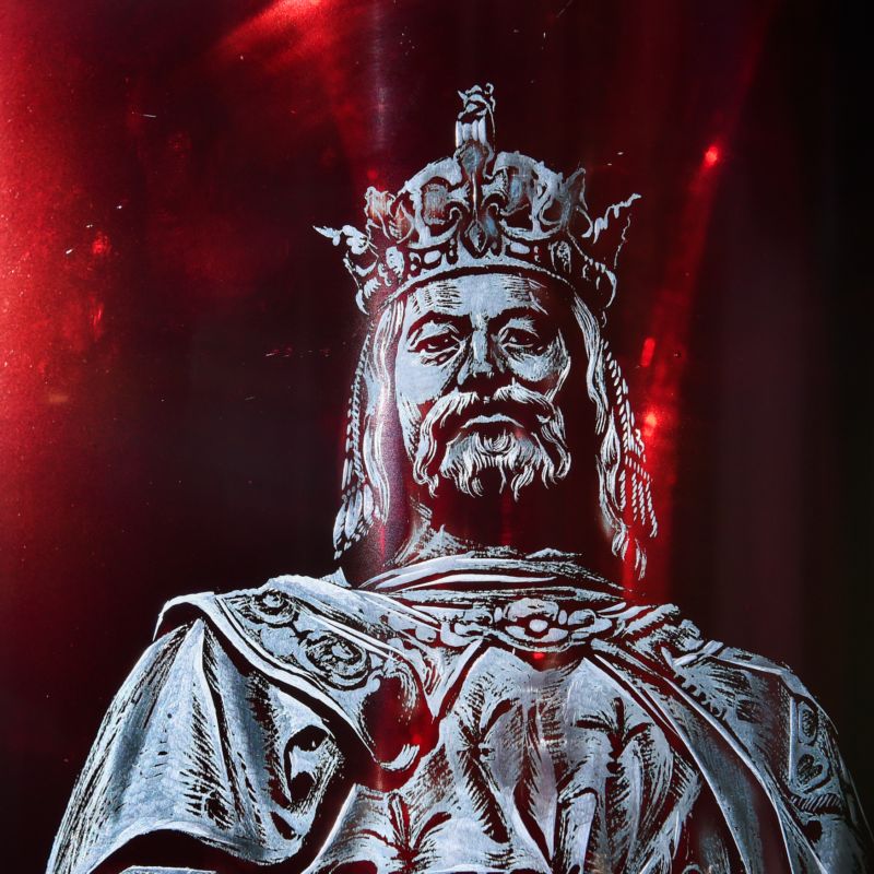 Karel IV. (ilustrační foto).