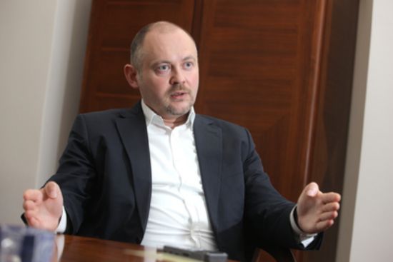 Jihomoravský hejtman Michal Hašek  je jedním z kandidátů.