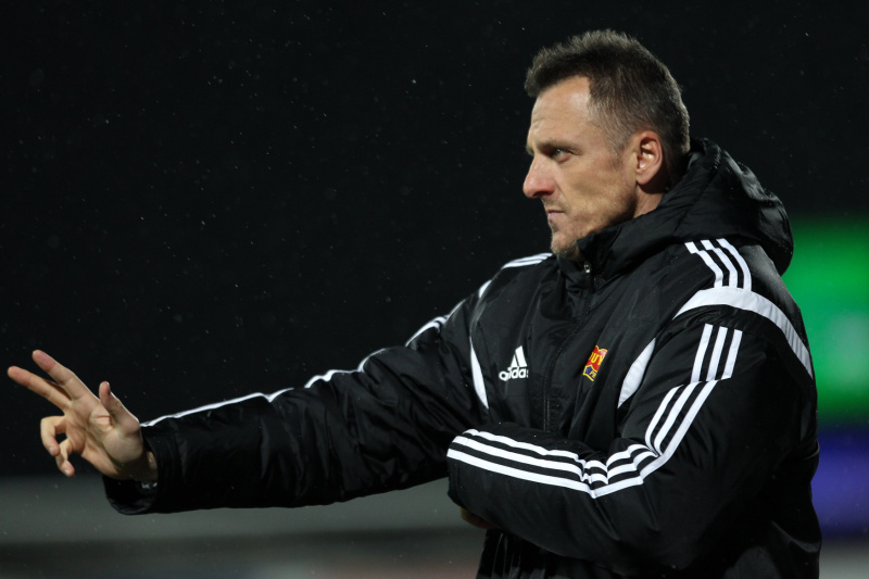 Luboš Kozel.