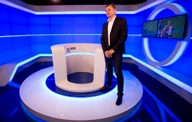 Šéf O2 Sport Marek Kindernay.