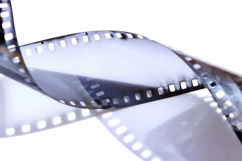 Film (ilustrační foto).