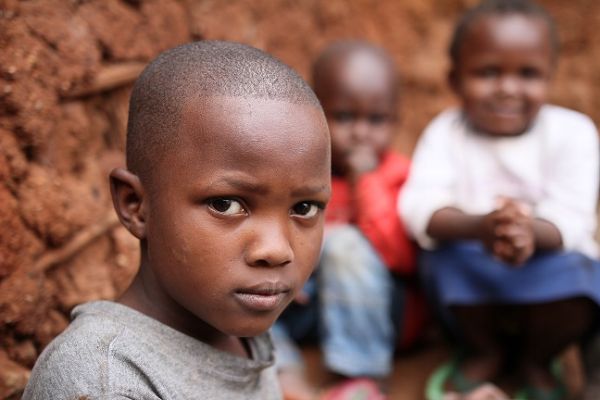 Příběhy lidí z afrického slumu chce zachytit česko-slovensko-keňský filmový štáb.