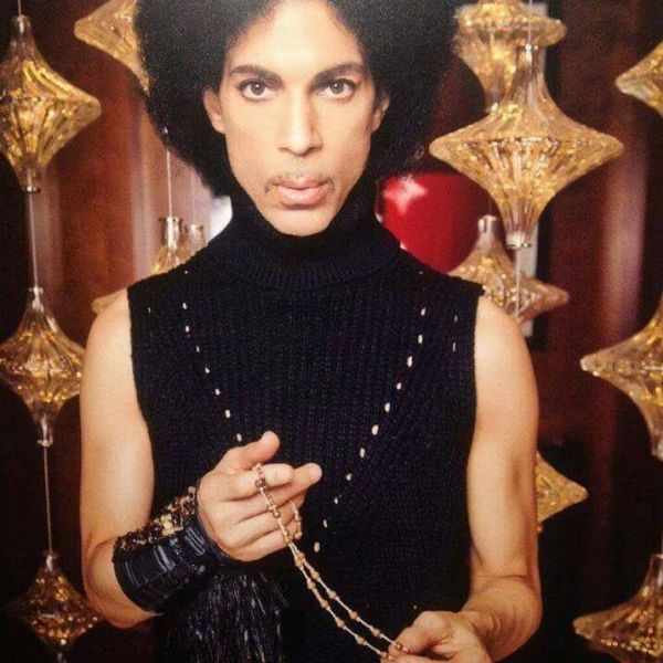 Americký zpěvák Prince Rogers Nelson se narodil roku 1958 v Minneapolis v USA.