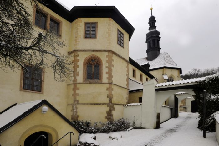 Církev chce opravit veškeré mobiliáře včetně varhan a další.