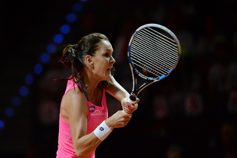 Tenis (ilustrační foto).