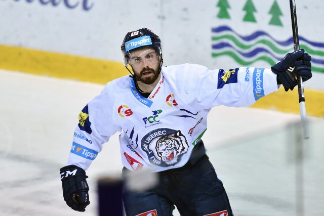 Michal Řepík.