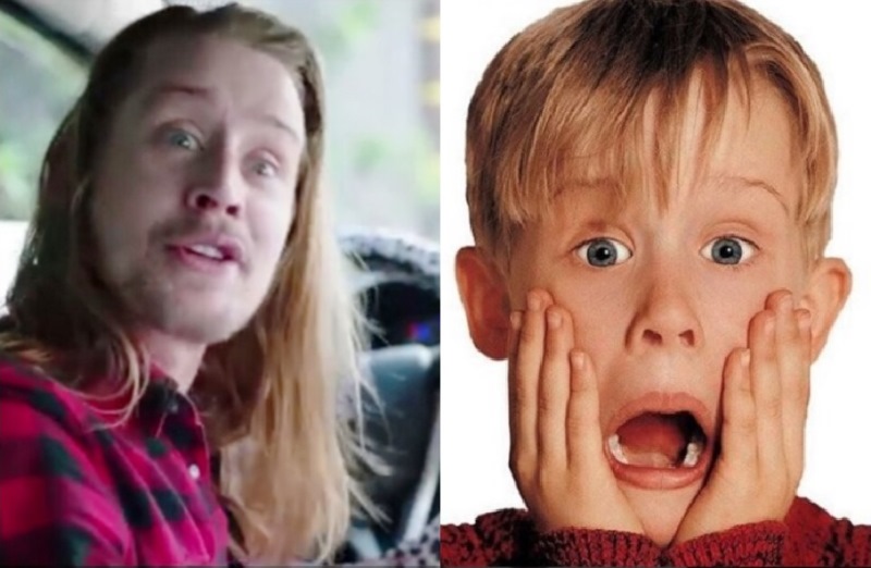 Macaulay Culkin se jako dospělý těžce vyrovnával s někdejší dětskou slávou.