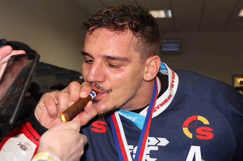 Branko Radivojevič. 