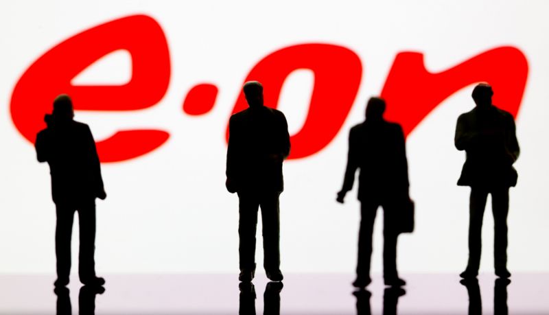 E.ON.
