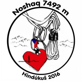 Hanáková shání na expedici peníze přes crowdfundingový portál.