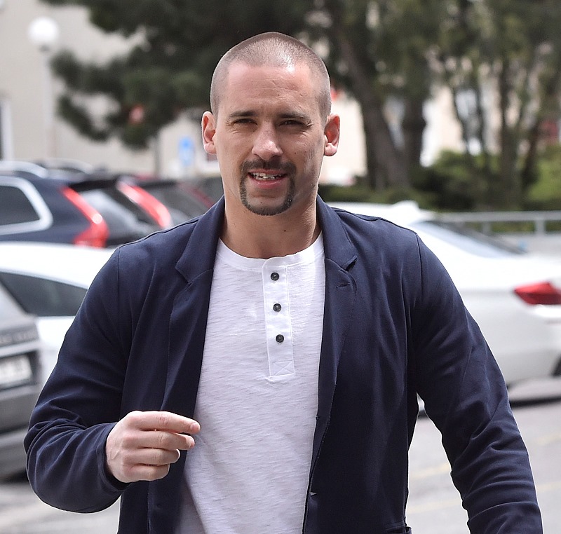 K týmu kouče Vladimíra Vůjtka se nově připojila dvojice útočníků z NHL Tomáš Plekanec (na snímku) a David Pastrňák a další dva forvardi z KHL Jan Kovář a Tomáš Filippi.
