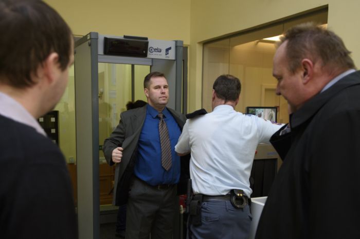 Policista Karel Kadlec řídil v opilosti již v minulosti. 