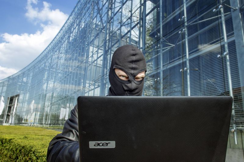 Hacker