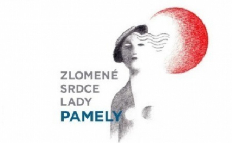 Zlomené srdce lady Pamely. 