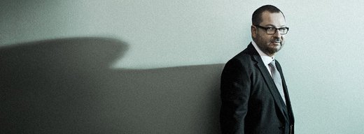 Lars von Trier.