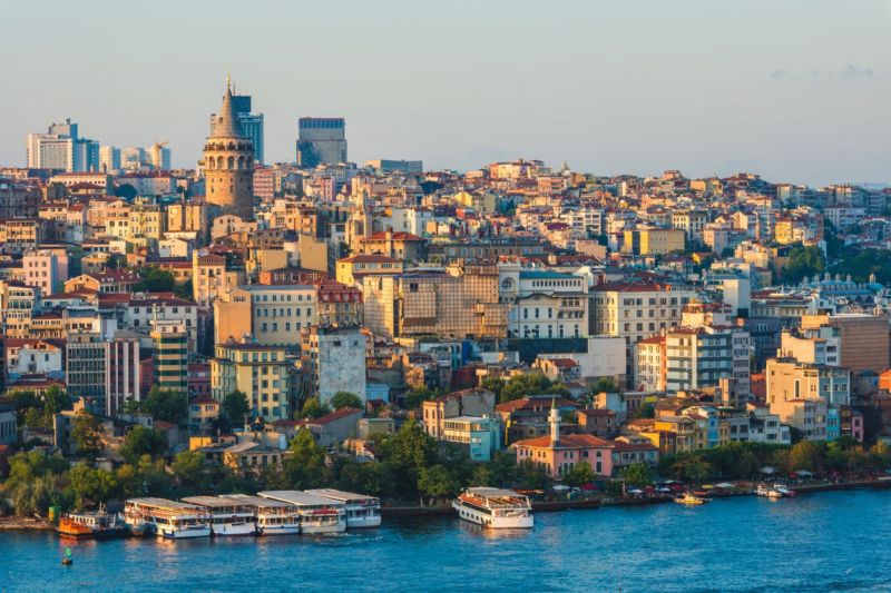 Istanbul (ilustrační foto). 