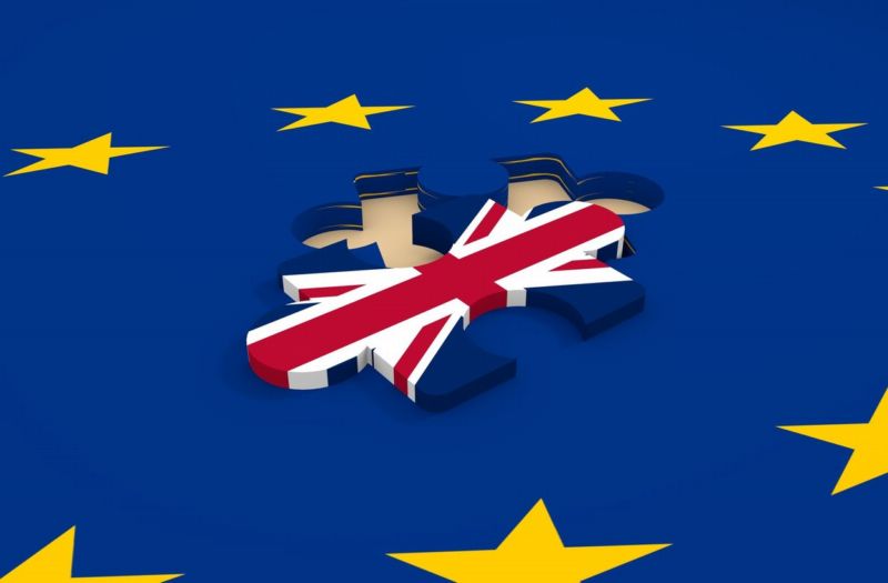 Dojde k brexitu?