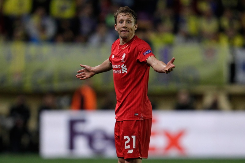 Lucas Leiva.