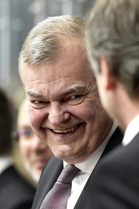 Trenér Vladimír Vůjtek.