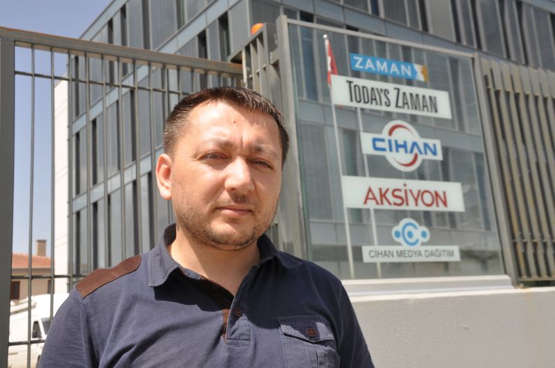 Ibrahim Varlik.
