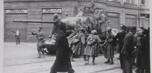 Ilustrační foto.