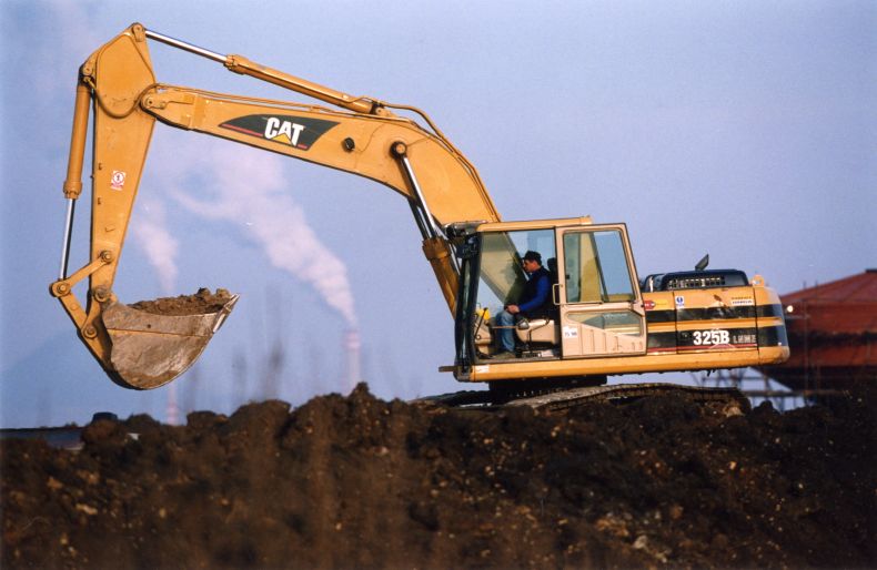Ilustrační foto.