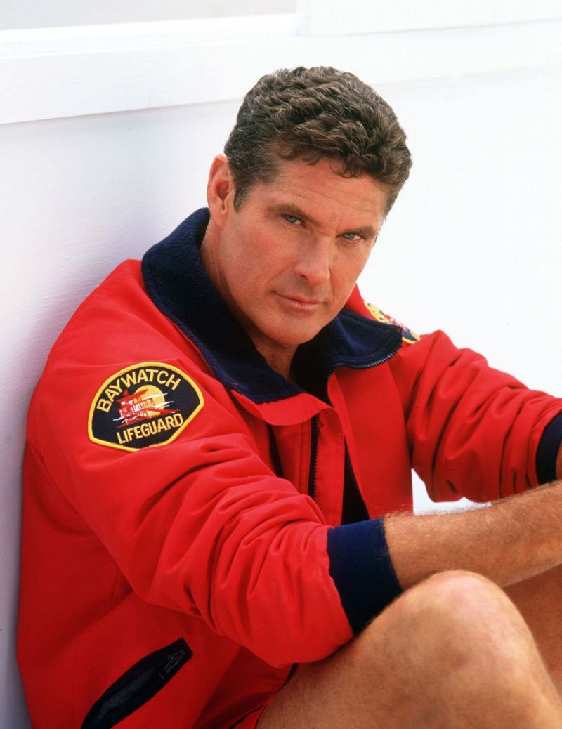 David Hasselhoff se chce opět ženit.