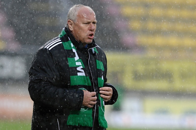Fotbalisty Příbrami už nevede trenér Pavel Tobiáš, kterého vedení klubu odvolalo. 