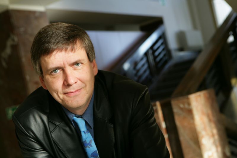 Soud potrestal bývalého náměstka ministra financí Tomáše Zídka. 