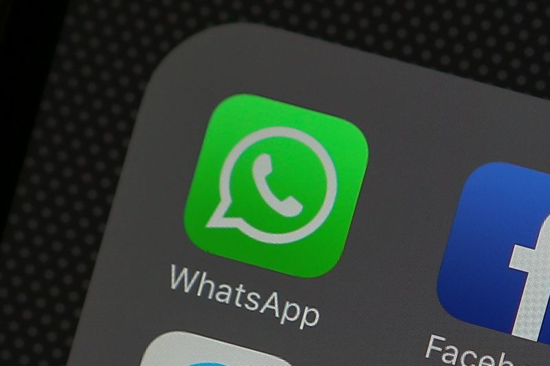 Brazilský soudce povolil odblokování internetové aplikace WhatsApp.