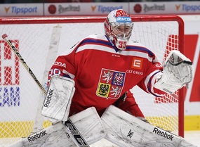 Dominik Furch.