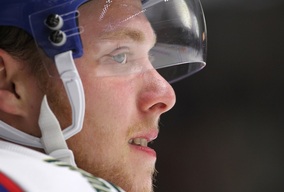 David Pastrňák.