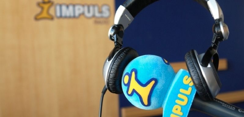 I přes pokles posluchačů je stále nejposlouchanější rozhlasovou stanicí v Česku Rádio Impuls.