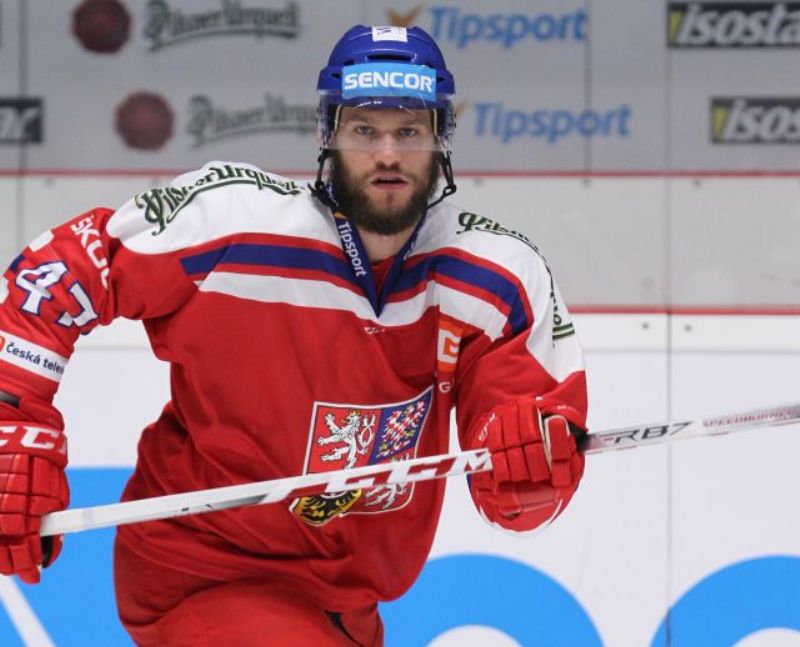 Michal Jordán.