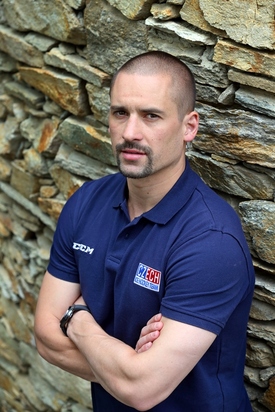 Tomáš Plekanec.