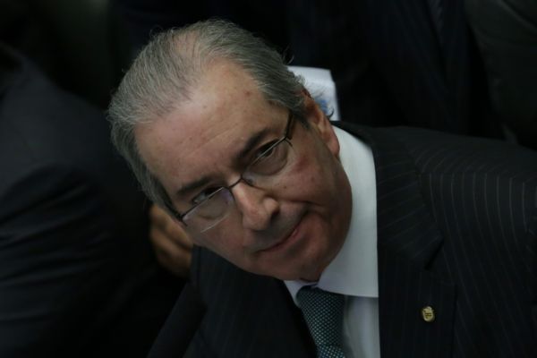 Eduardo Cunha.
