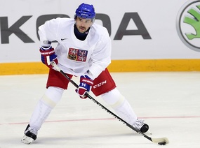Tomáš Plekanec.