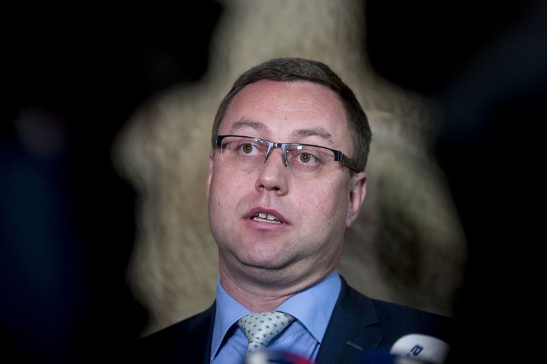 Pavel Zeman.