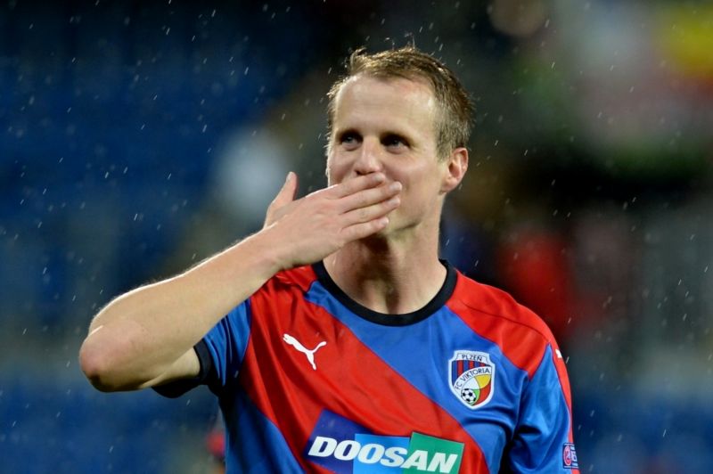 David Limberský.