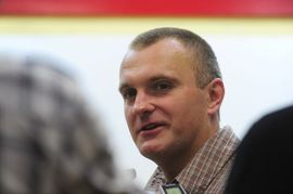 Robert Reichel.