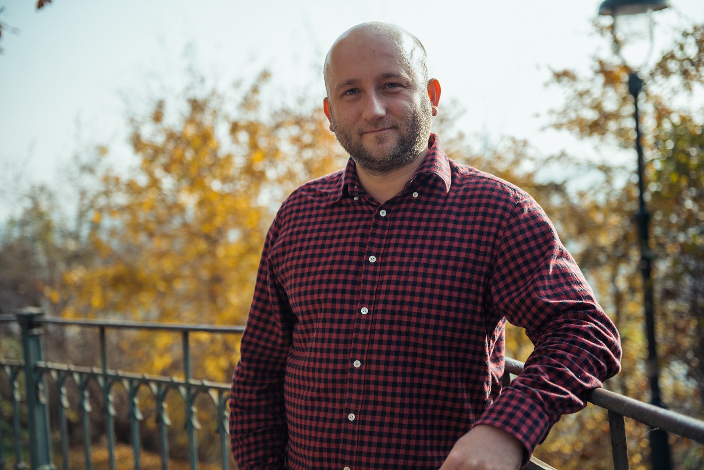 Tomáš Votruba, TL5 Digital.