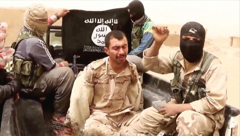 Turecké letectvo zabilo při bombardování území v severní Sýrii, které ovládá organizace Islámský stát, 55 radikálních islamistů.