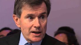 John Sawers.