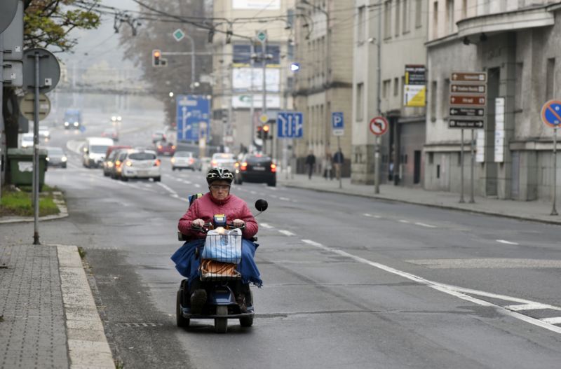 Ilustrační foto.