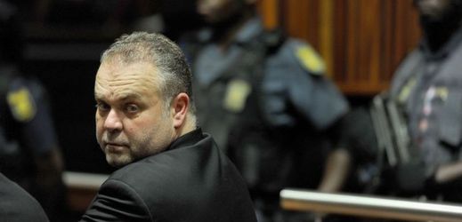 Radovan Krejčíř.