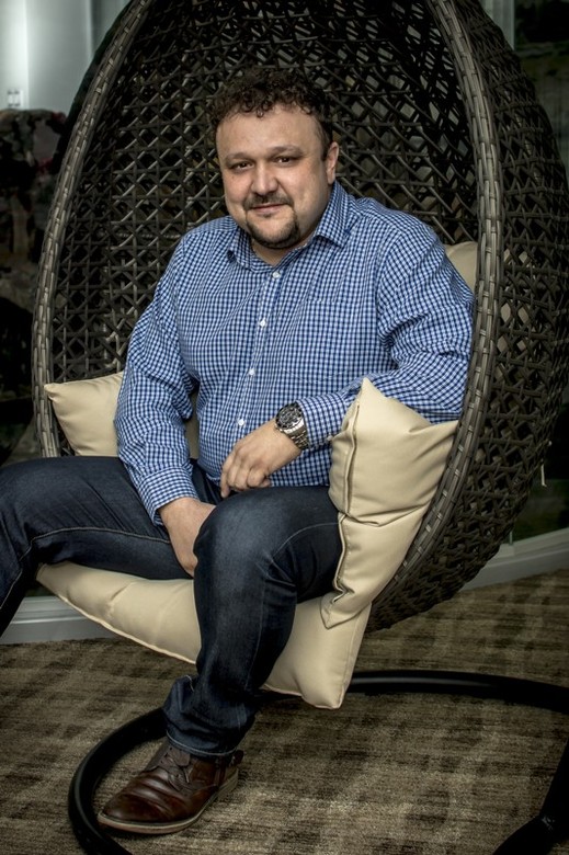 Petr Komberec.