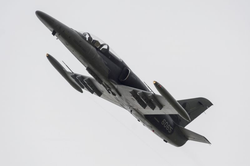 Letoun L - 159.